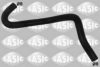 OPEL 1337640 Radiator Hose